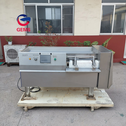 Meat Dicer Cutting Frozen Meat Dice Cutter Machine for Sale, Meat Dicer Cutting Frozen Meat Dice Cutter Machine wholesale From China