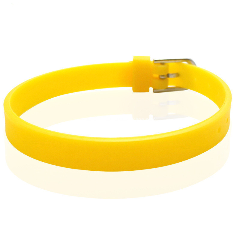 Usar uma pulseira Wear a bracelet
