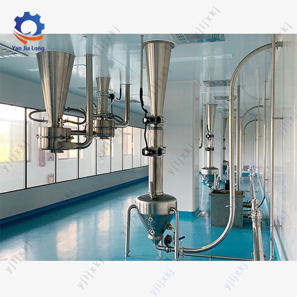Radix Isatidis Extract Spray Drying Machine Radix Isatidis Extract Spray Drying Machine