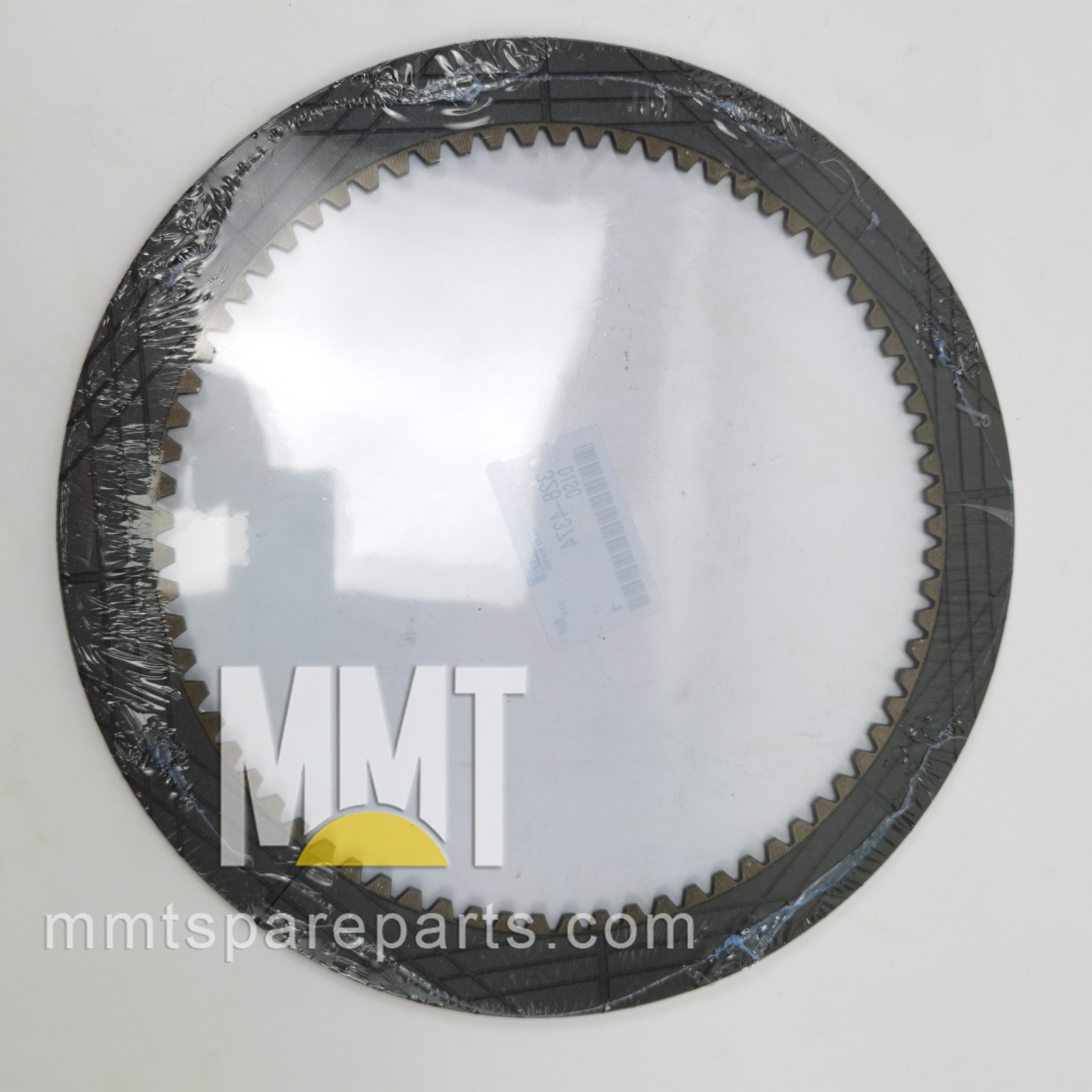 Friction Disc 328-4374 Friction Disc 328-4374