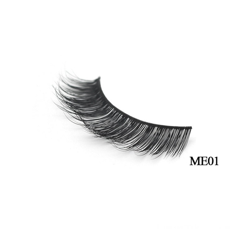 Siberian Fake Mink Eyelashes Siberian Fake Mink Eyelashes