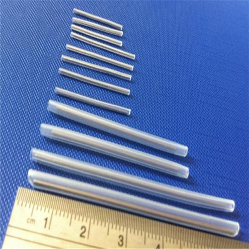 Fiber Optic Heat Shrink Sleeves with many sizes Fiber Optic Heat Shrink Sleeves with many sizes