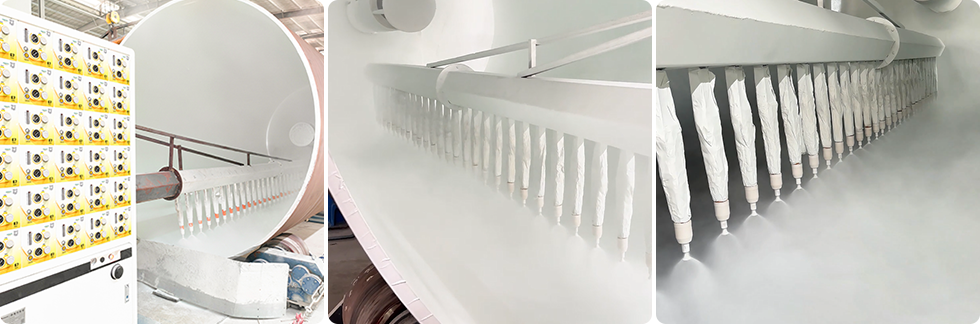 powder coating materials powder coating materials