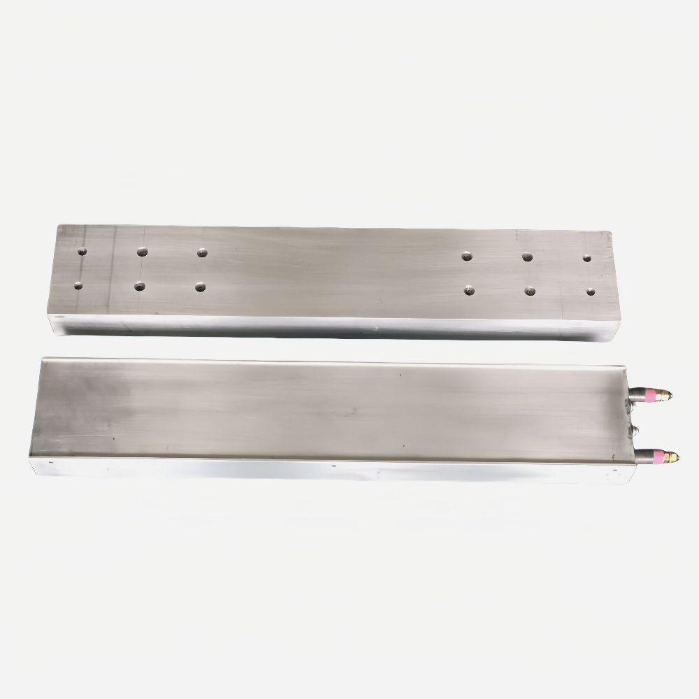 Cast aluminum electric heating board Cast aluminum electric heating board
