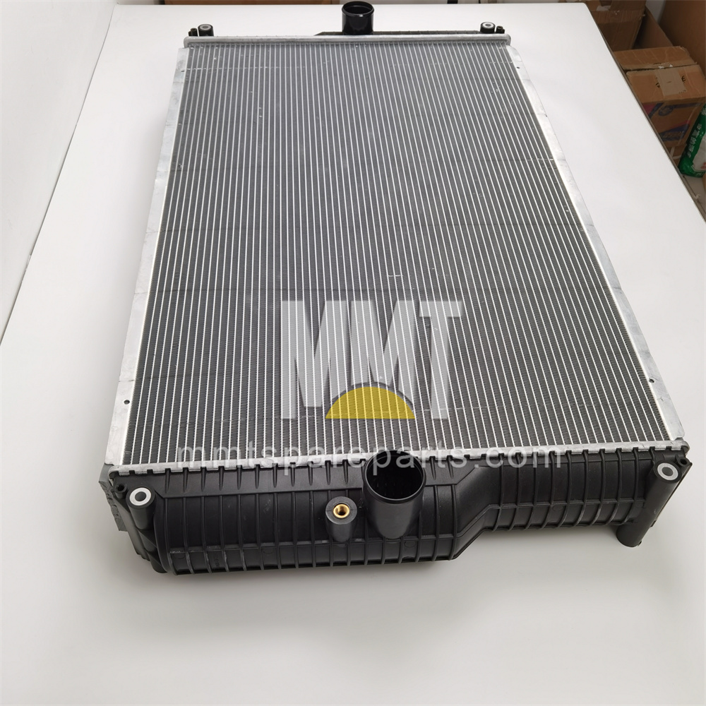 Radiator 256-5309 Radiator 256-5309