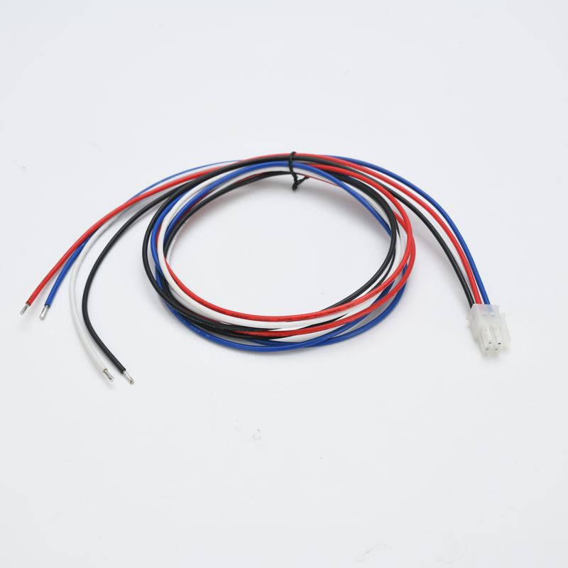 Automotive Diagnostic Connector Cables and Wires Automotive Diagnostic Connector Cables and Wires