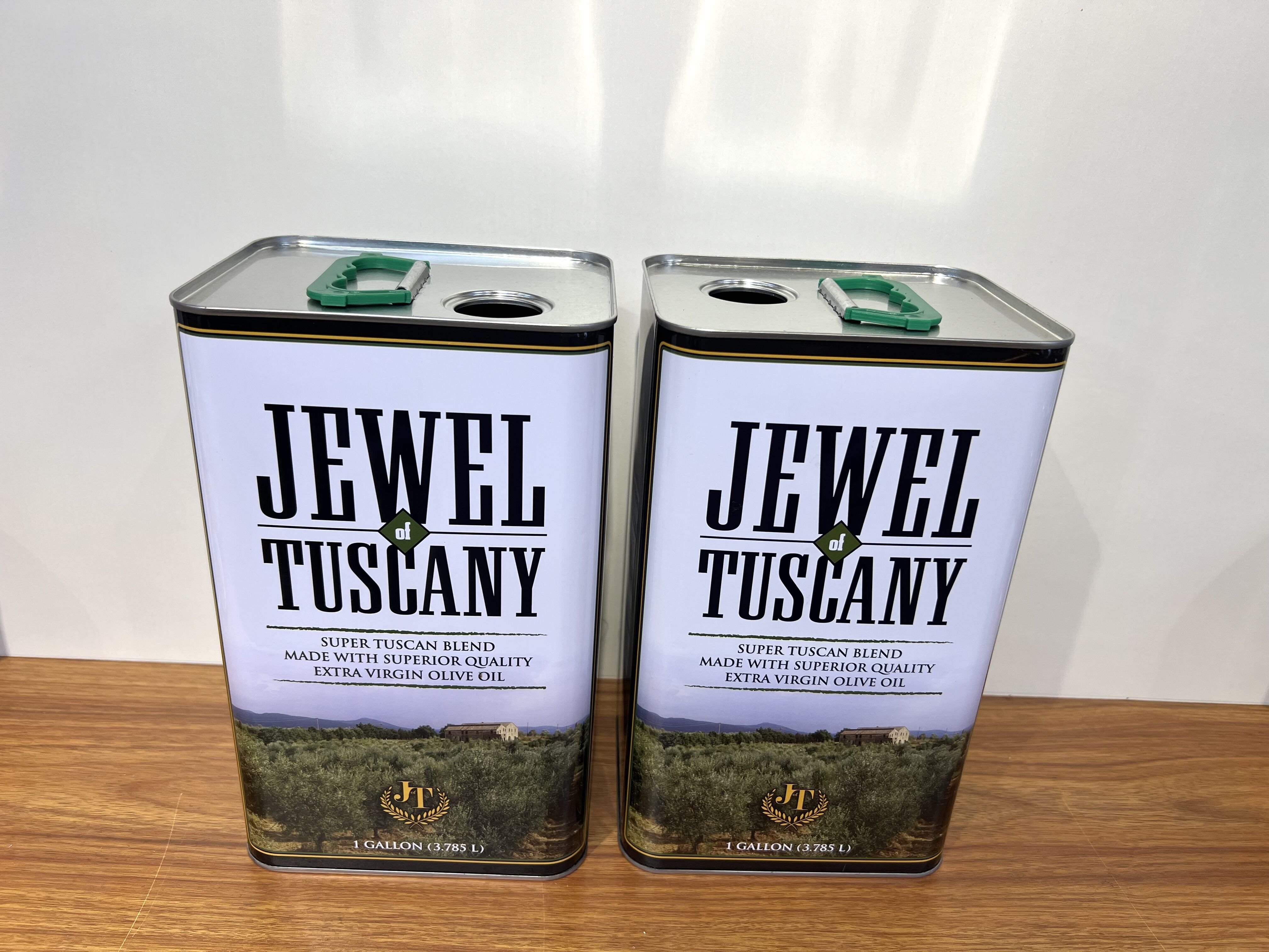 tin can for olive oil tin can for olive oil