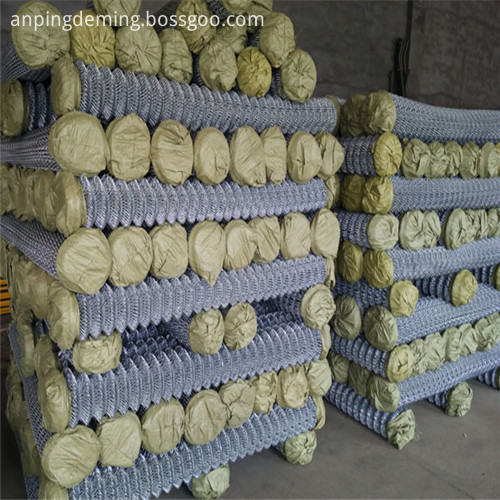 chain link fence pakage chain link fence pakage