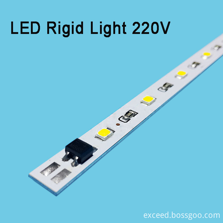 Hard LED Strip 