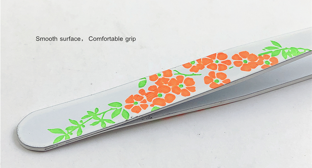 Лучший пинцет с наклонным наконечником Best Slant Tip Tweezers