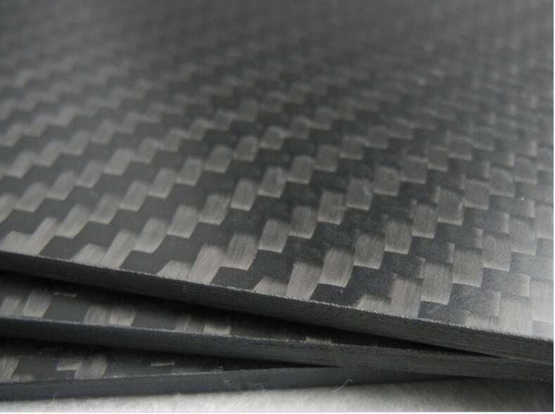 carbon fiber sheet 1