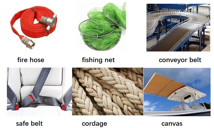 Durable Anti UV Polyester Filament Yarn Durable Anti UV Polyester Filament Yarn
