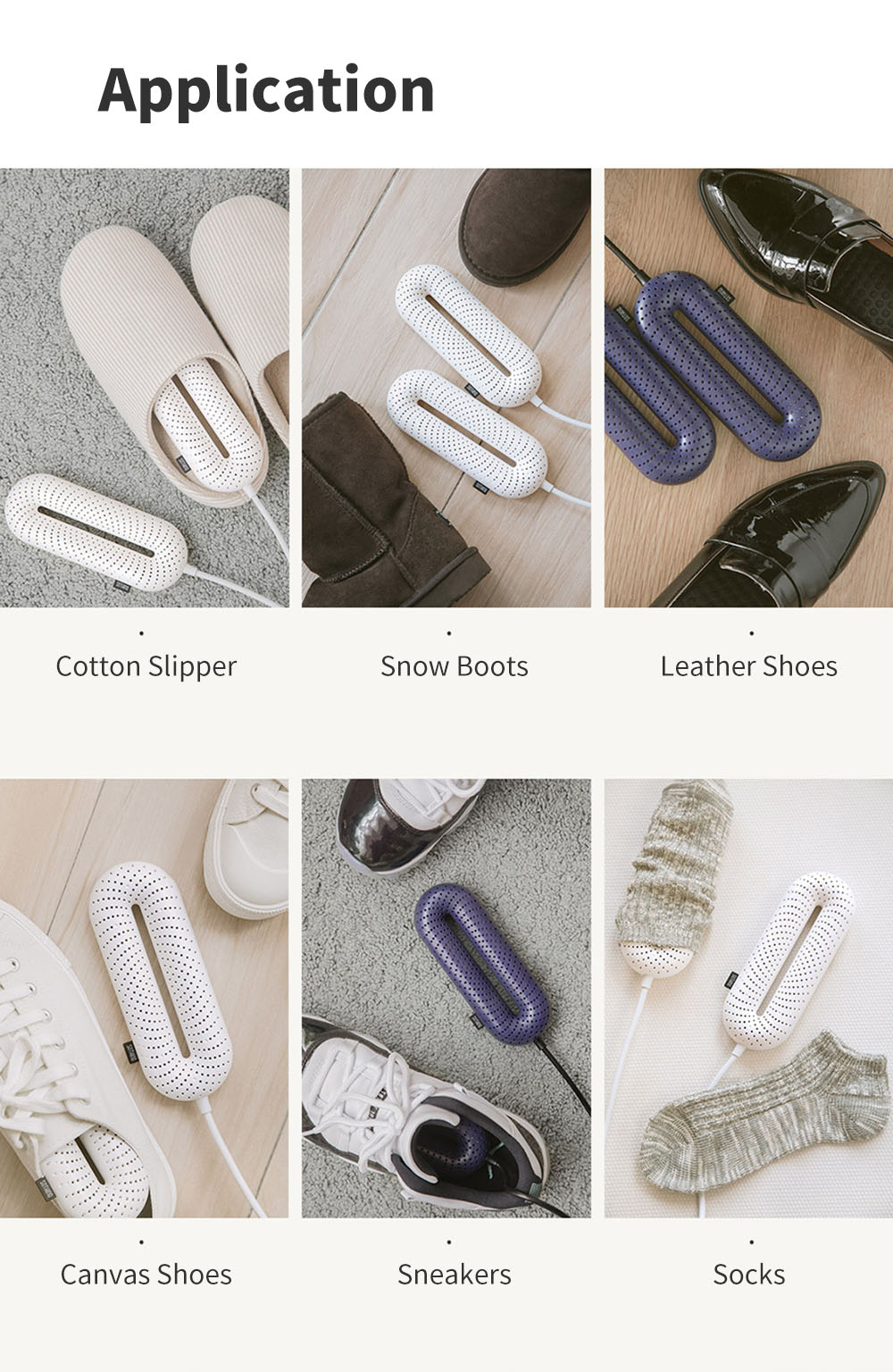 Mi Shoe Dryer Mi Shoe Dryer