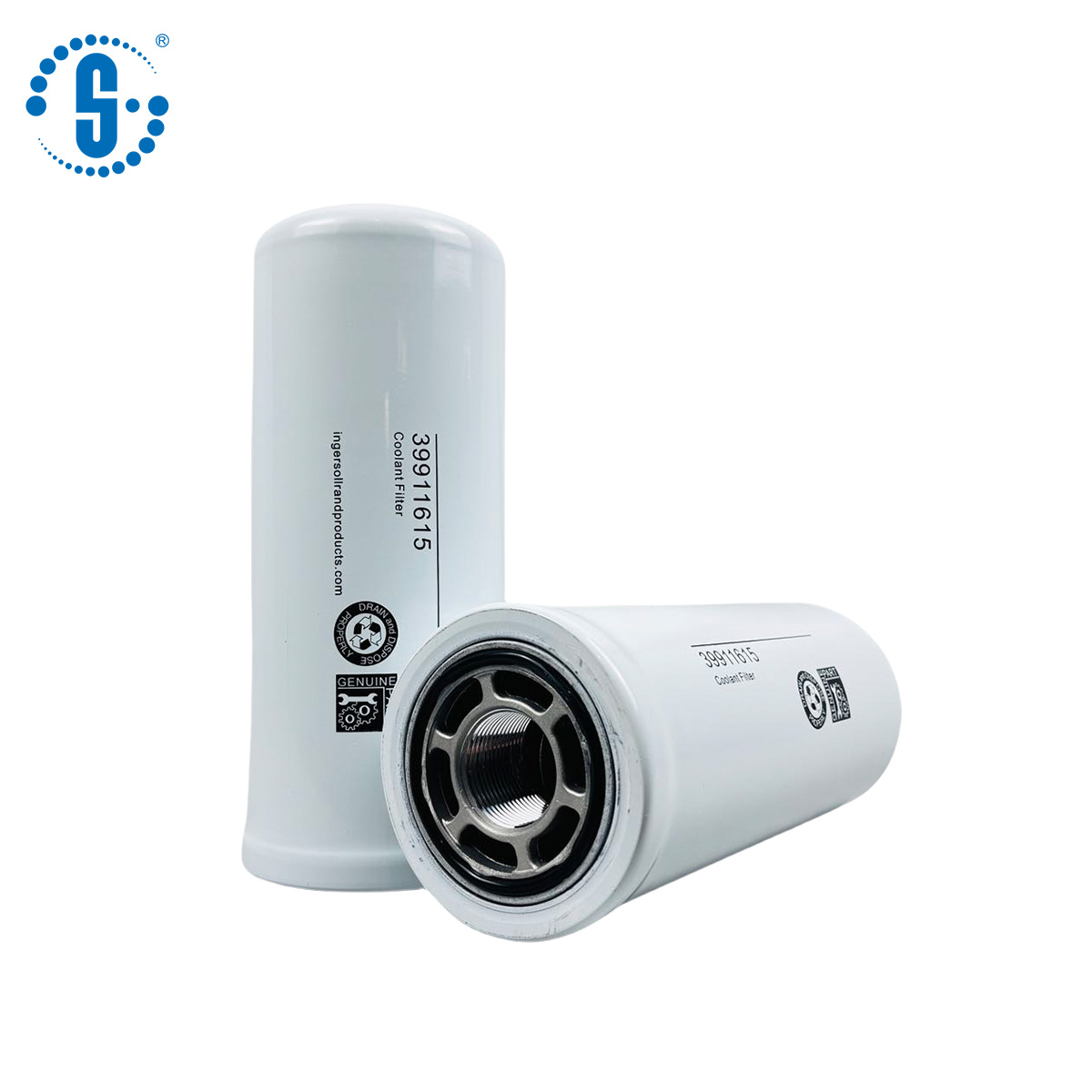 Oil Filter 39856844 Oil Filter 39856844