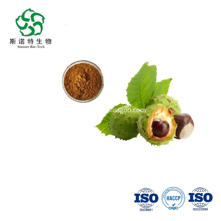 Horse Chestnut Extract Horse Chestnut Extract