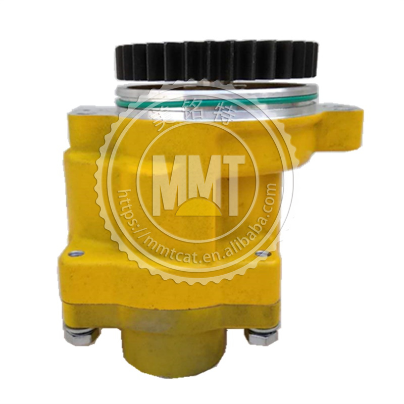 345D Oil pump 233-5220 345D Oil pump 233-5220