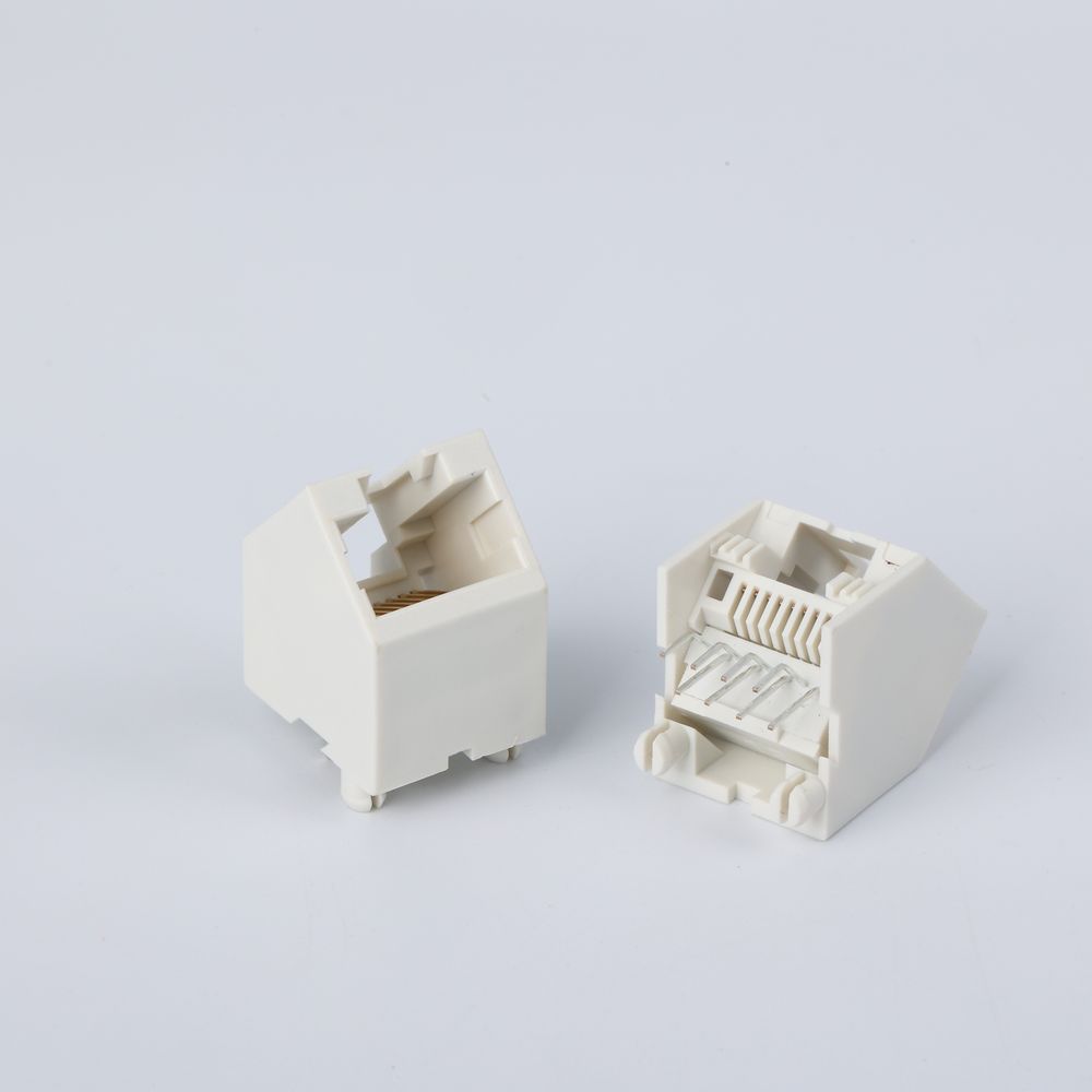 012B RJ45 connector 012B RJ45 connector
