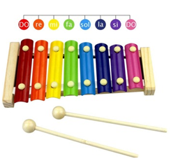 Baby Musical Instruments