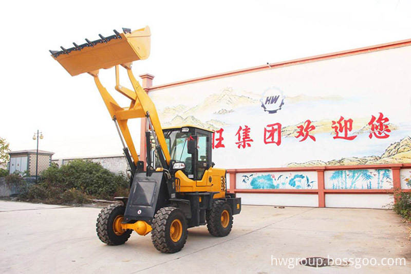 Earth Moving Machinery Small Wheel Loader Price Earth Moving Machinery Small Wheel Loader Price