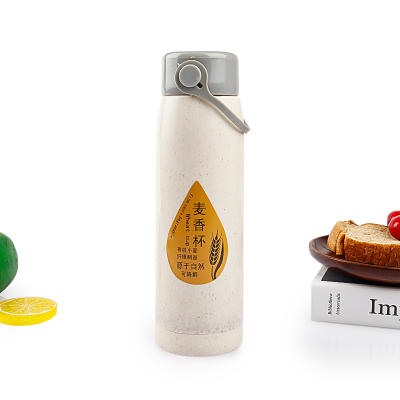 320ml Wheat Glass Bottle 320ml Wheat Glass Bottle