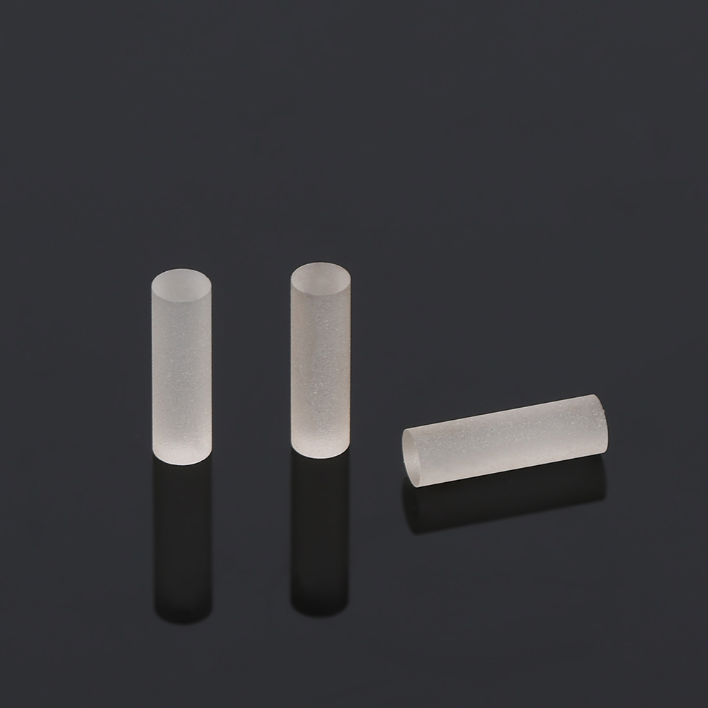 Advanced Lanthanum Fluoride Lens Solutions Advanced Lanthanum Fluoride Lens Solutions