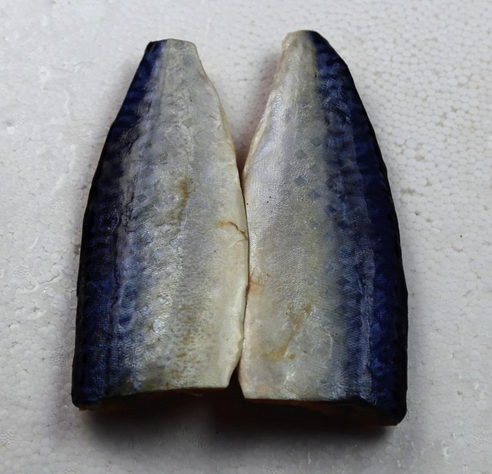 Best Mackerel Fillet Piece in Season