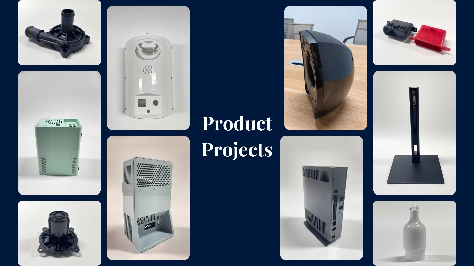 Professional Plastic Enclosure5 Professional Plastic Enclosure5