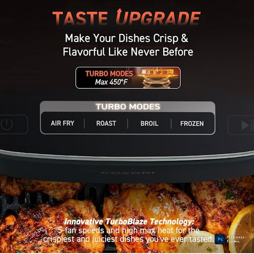 air fryer 2 air fryer 2
