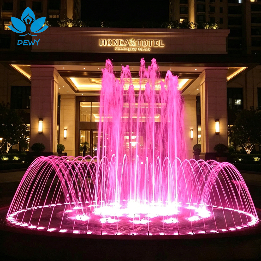 music fountain music fountain