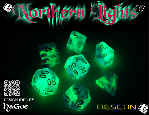 Luces del norte-1 Northern Lights-1
