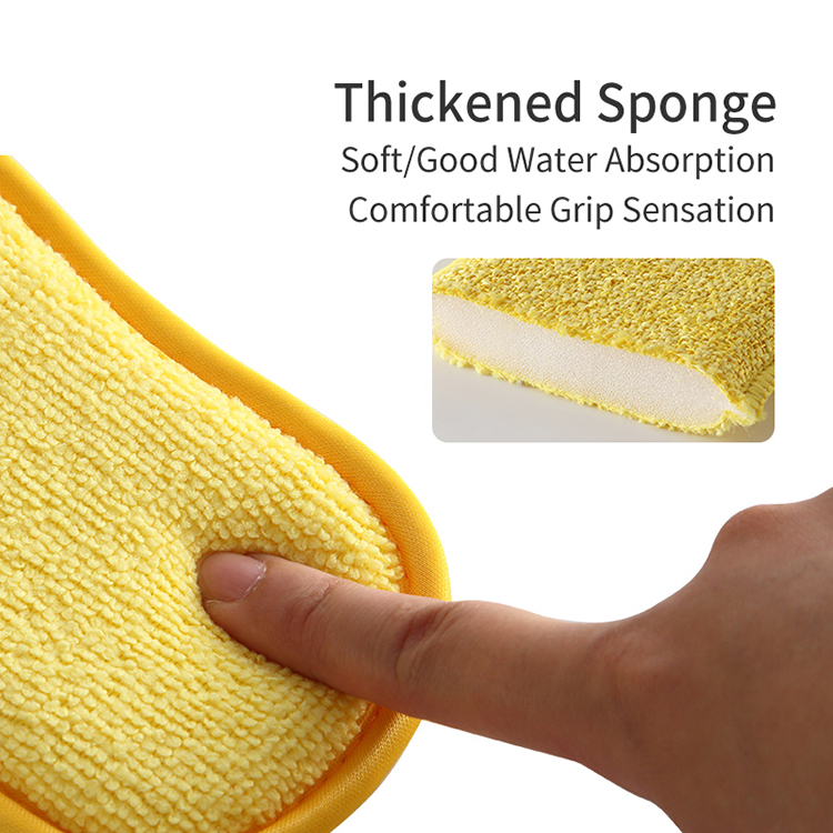 Sponge Pad