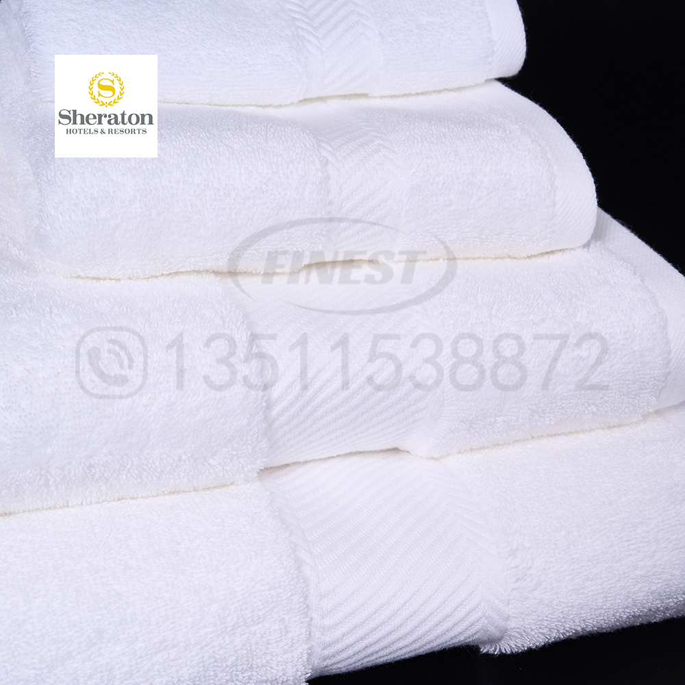 Hotel Towel Hotel Towel