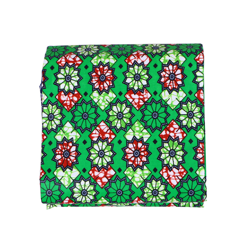 kain lilin belanda dutch wax fabric