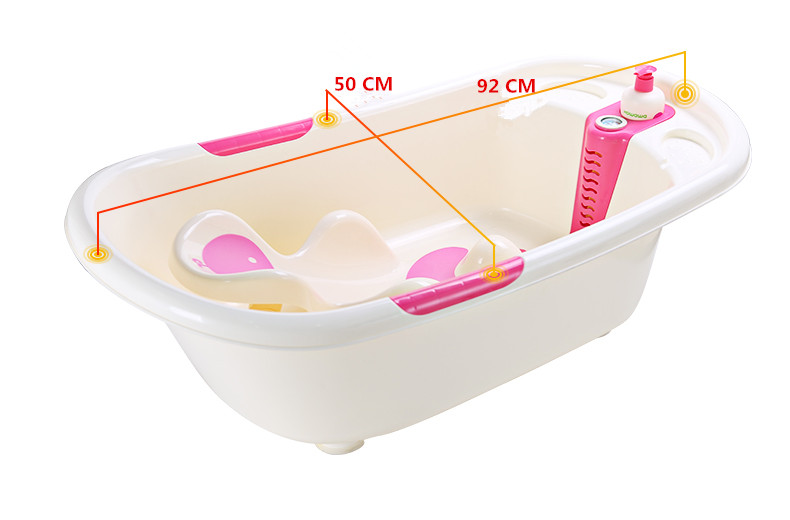 Produto infantil Plastc Plastc Infant Product