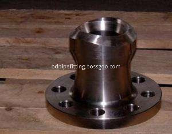 Brida de montaje Fitting Flange