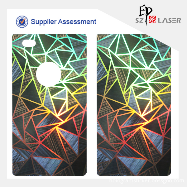 3D holographic phone case 3D holographic phone case