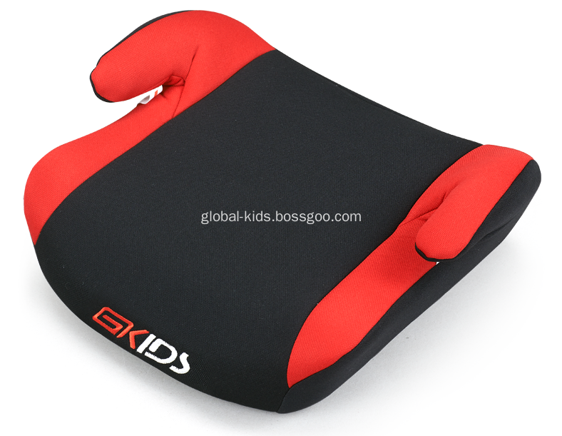 black red black red