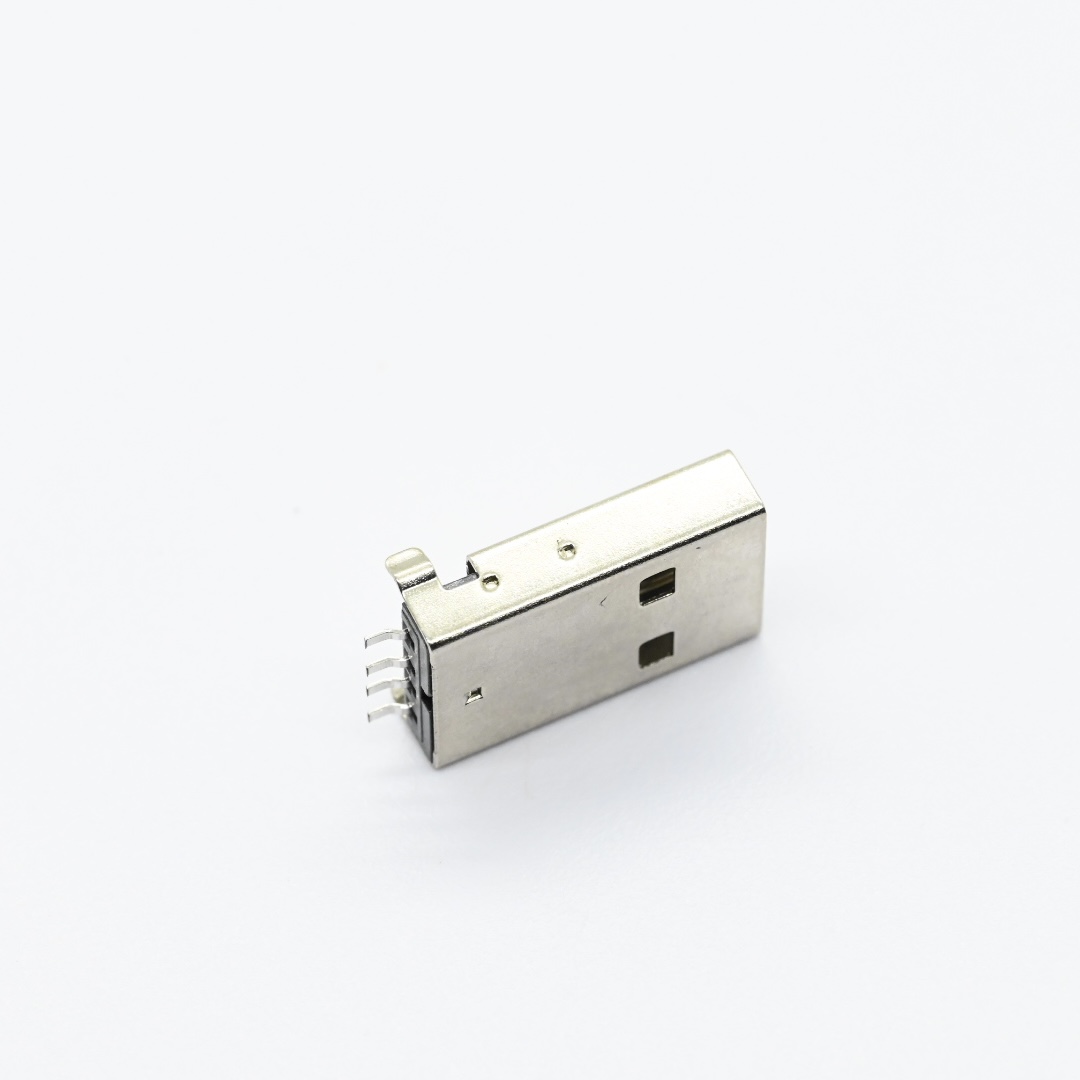UAMM01-I-L-B-G0WAX+USB A Type Plug SMIT(3) UAMM01-I-L-B-G0WAX+USB A Type Plug SMIT(3)