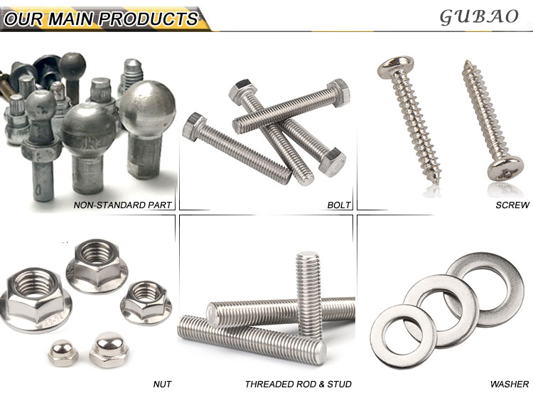 Hauptprodukte Main Products