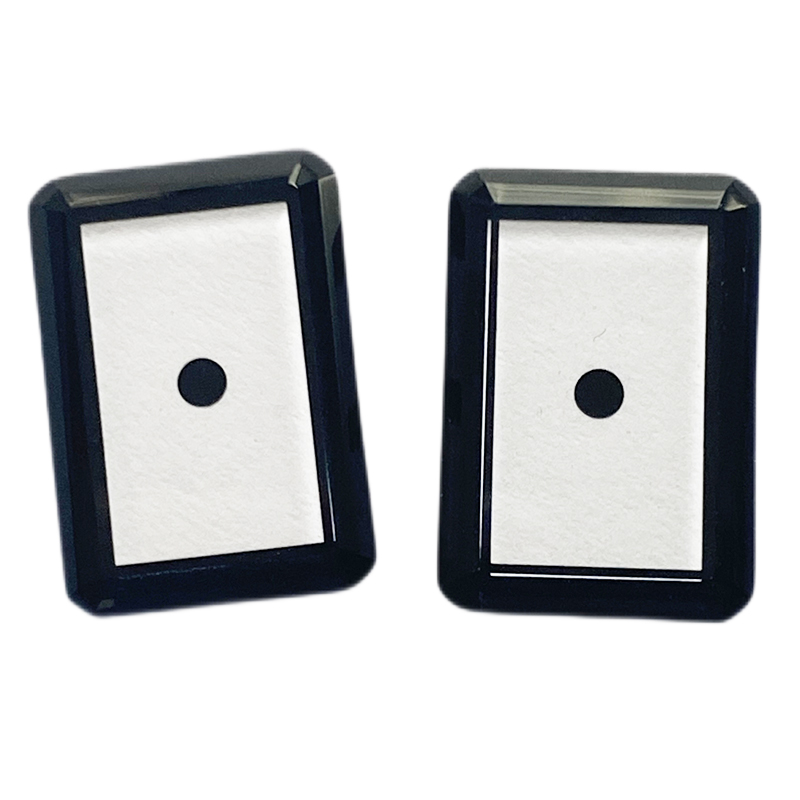 mineral glass for square watch mineral glass for square watch