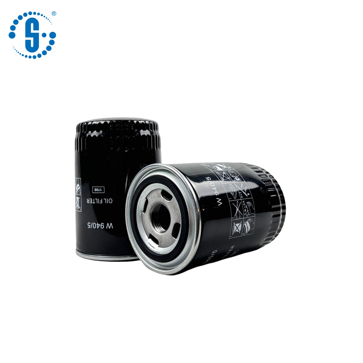 Oil Filter W940/5 Oil Filter W940/5