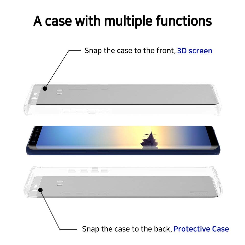 Samsung Naked-Eye 3D Screen