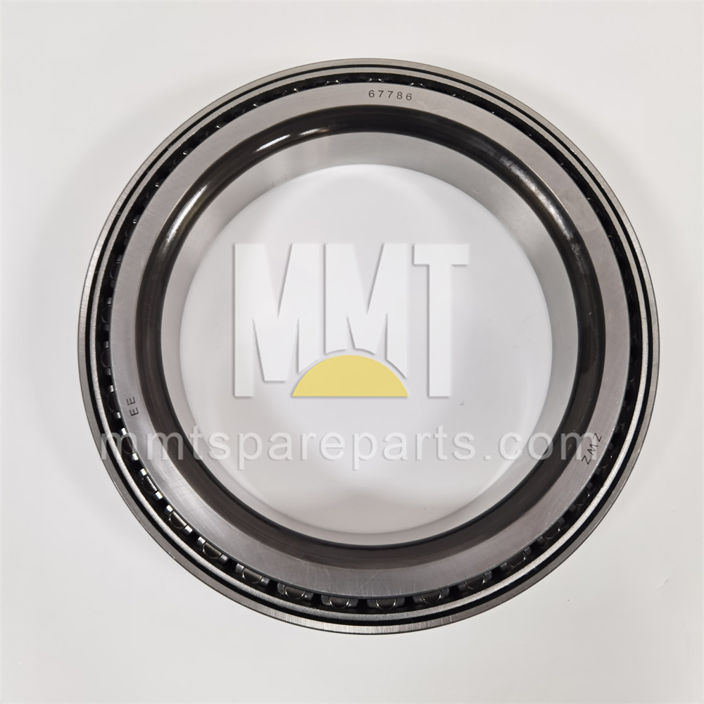Tapered Roller Bearing Cone 7M-5334 Tapered Roller Bearing Cone 7M-5334