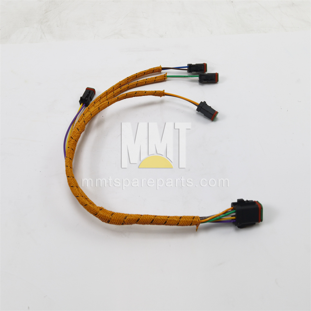 Harness 223-6517 Harness 223-6517