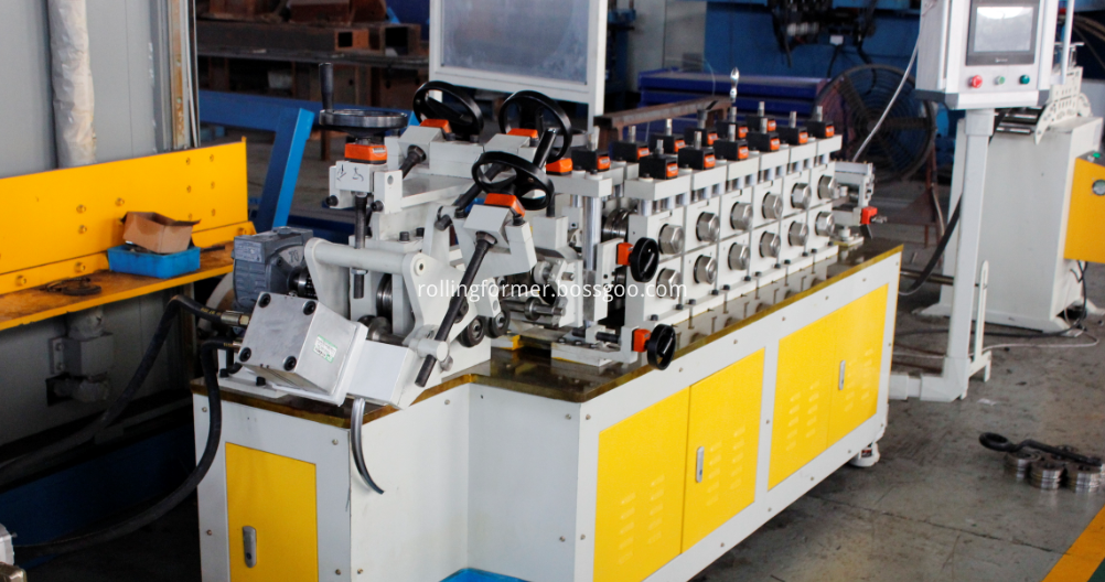 anneau machine cerceau 1 hoop ring machine 1