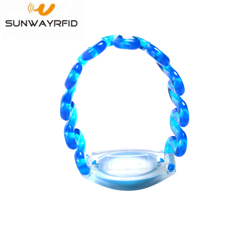 RFID-chiparmband Rfid Chip Bracelet