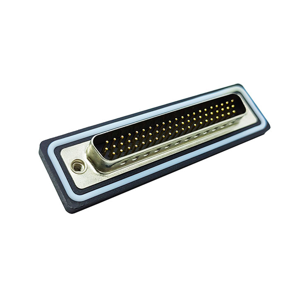 62 Pin ip67 connector 62 Pin ip67 connector