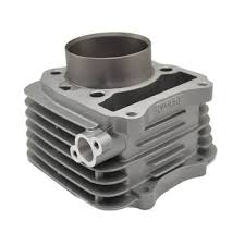 Aluminum Mold Motorcycle Engine Blocks