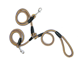 nylon dog chain