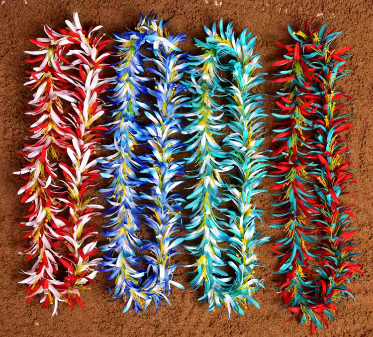 flower lei KN-hl021m-1 (16-17-23-24) flower lei KN-hl021m-1 (16-17-23-24)